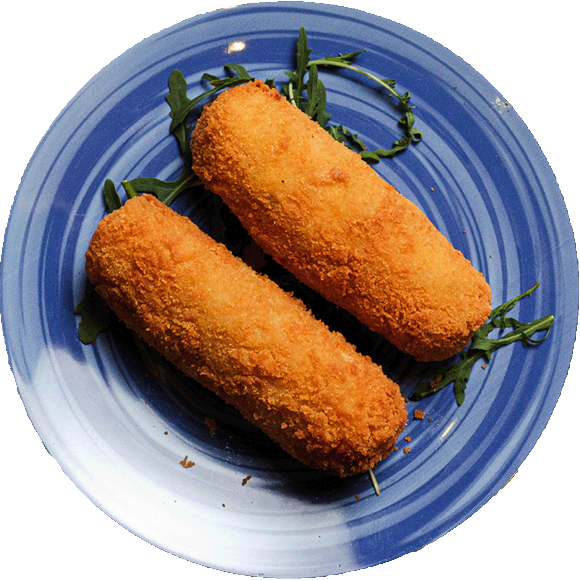 Crocchè Napolitano