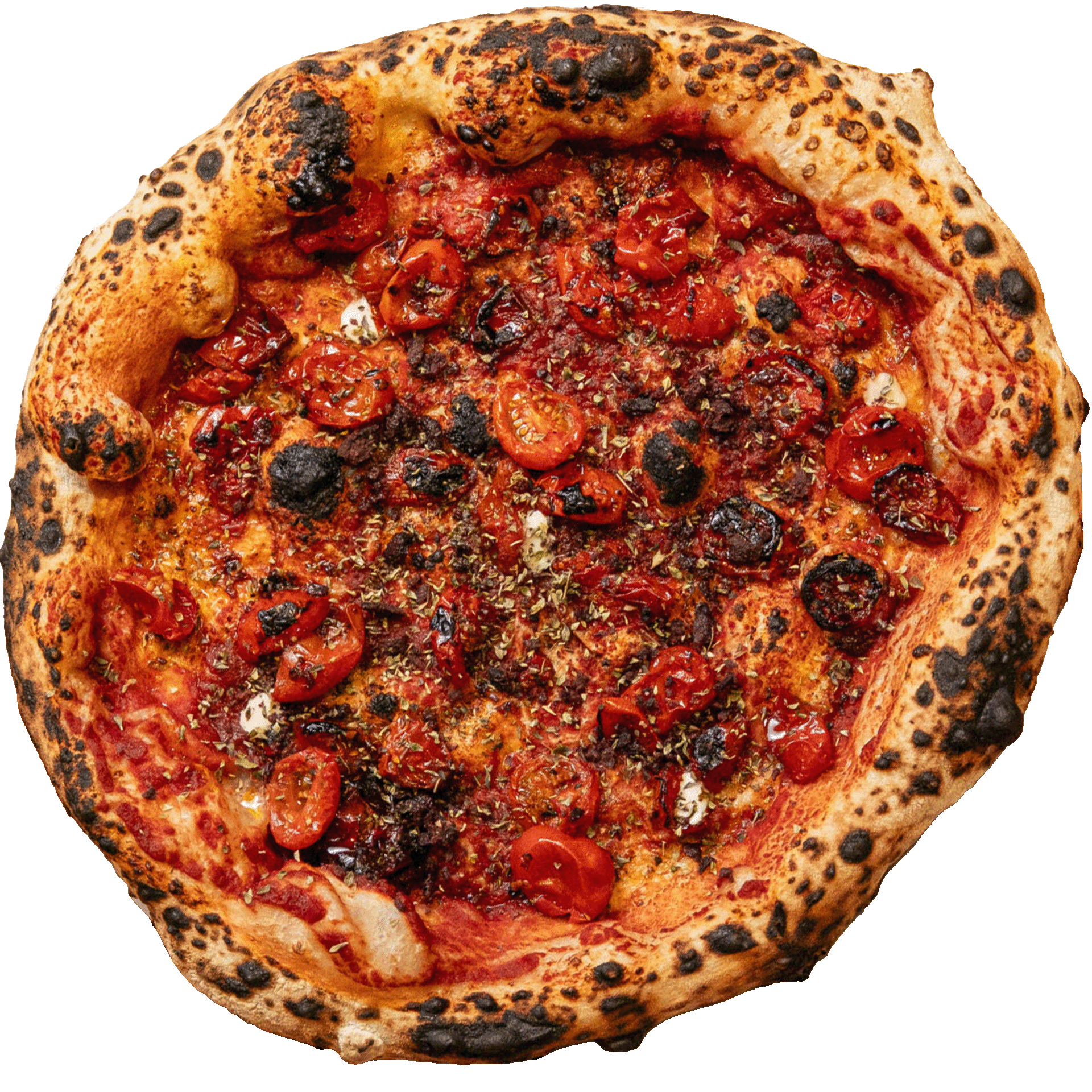 Marinara Contemporánea