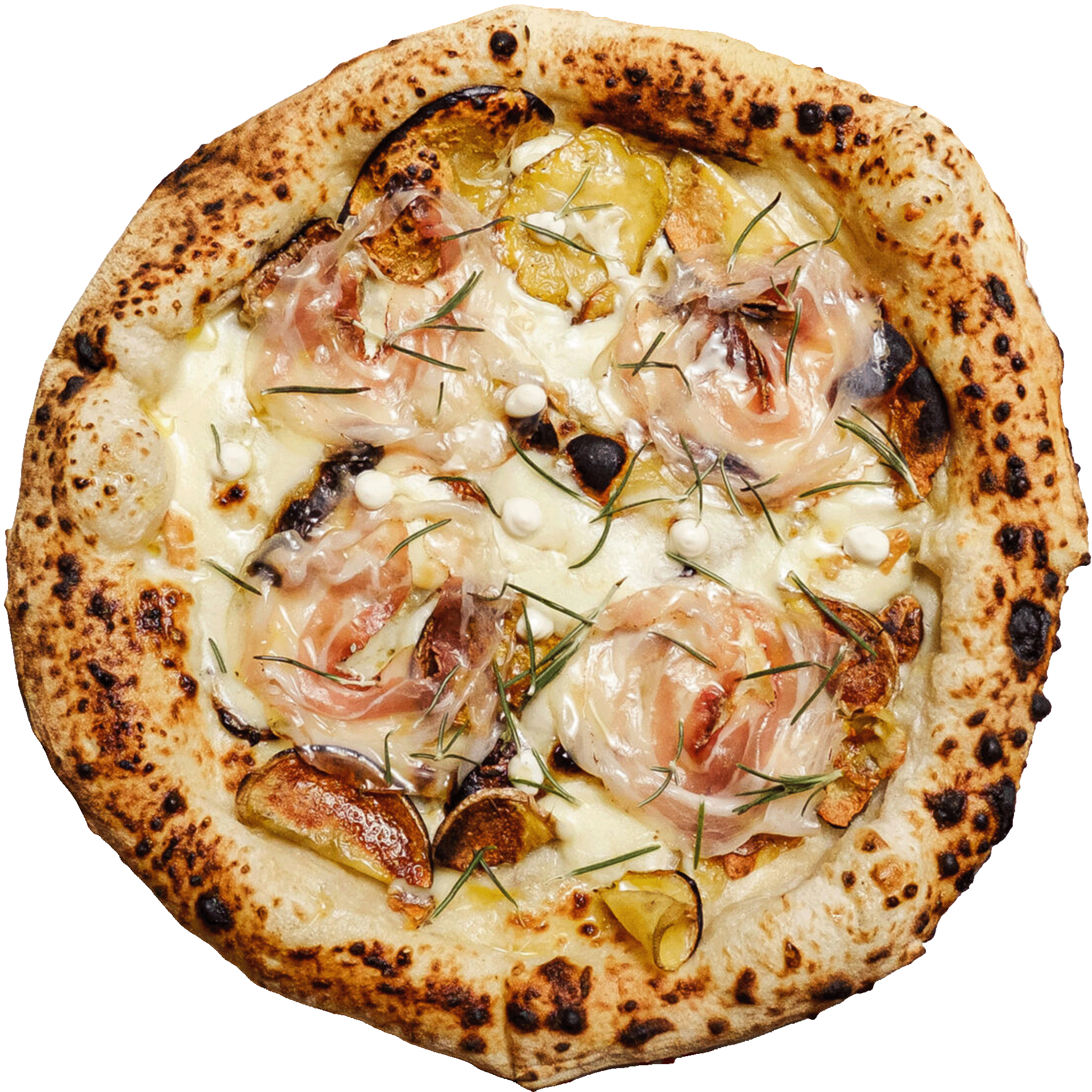 Pancetta e Patate