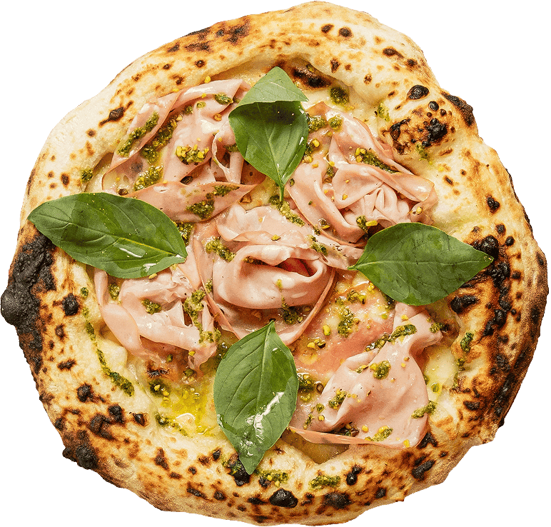 Burrata Italiana