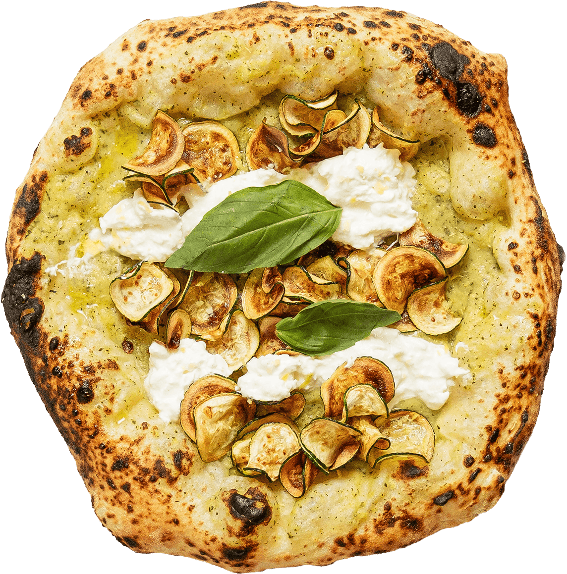 Crocchè Napolitano